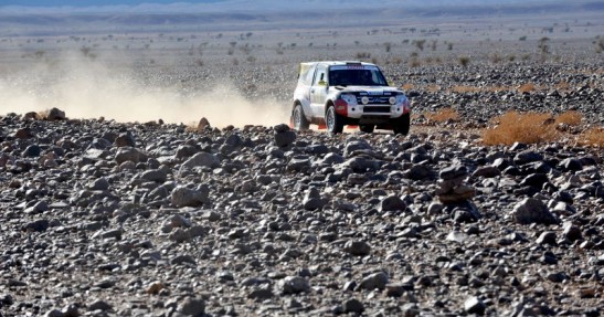 RMF Marocco Challenge
